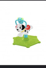 Interactive baby to toddler lot