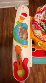 Baby play toy