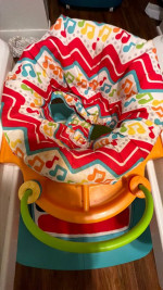 Baby play toy