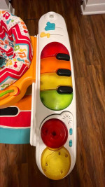 Baby play toy