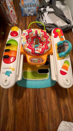 Baby play toy