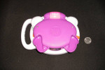 My Talking LapPup Electronic Toy