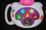 My Talking LapPup Electronic Toy