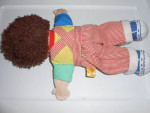 Cabbage Patch Kids Ruff 'N' Tuff Boy Doll