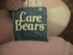 Care-Bears Cheer Bear -17" Tall