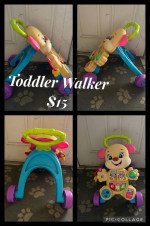 Baby items