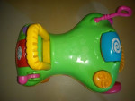 toddler riding/pushing toy