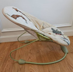 Bouncy Chair with Vibration and Music