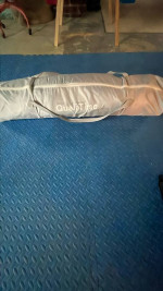 Big play pen $100 OBO