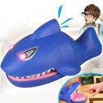 Shark Attack Game Toy