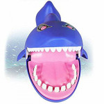 Shark Attack Game Toy