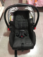 Graco car seats and other baby essentials