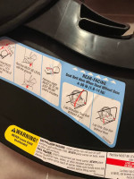 Graco car seats and other baby essentials