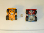 Transformers DOTM Robo Power Go-Bots Set