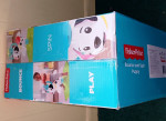 Fisher Price Bounce/Spin Dog/Puppy Ride Toy NEW/SEALED