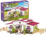 Schleich Horse Club, 44-Piece Playset