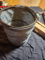 toy bin / clothes hamper