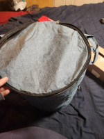 toy bin / clothes hamper
