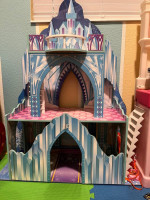 Elsa kingdom
