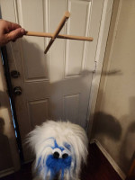 Marionette Limber Louie