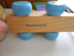 Garanimals Toy Lot