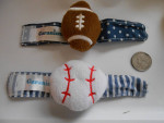 Garanimals Toy Lot