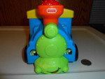 Little People Choo-Choo Zoo Train