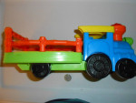 Little People Choo-Choo Zoo Train