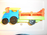 Little People Choo-Choo Zoo Train