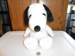 Snoopy Plush
