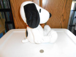 Snoopy Plush