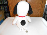 Snoopy Plush