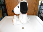 Snoopy Plush