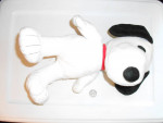 Snoopy Plush