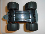 Shake N' Go Off-Road Jeep & Truck Set