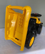 Mega Bloks Cat 3 in 1 Ride on Dump Truck