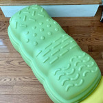 Simplay3 Caterpillar Toy Box / Sandbox