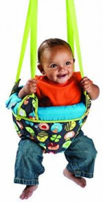 Bouncer, High Chair & Booster Seat, more..
