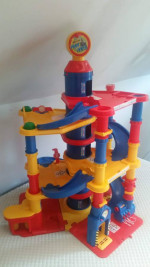 Bouncer, High Chair & Booster Seat, more..