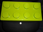 Complete Duplo Blocks Set In Container