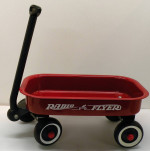 Radio Flyer Mini Wagon