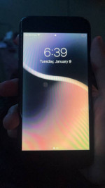 iPhone 7