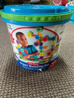 Learning Resources Gears Super Building Set