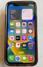 Unlocked iPhone 12 Mini 64GB
