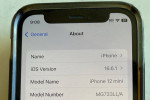 Unlocked iPhone 12 Mini 64GB