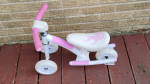 Mobo Wobo 2 in 1 Baby Rocking Balance Bike