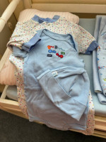 Newborn Boy Baby GIFT