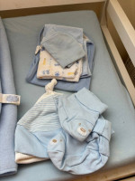 Newborn Boy Baby GIFT