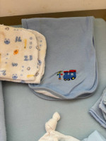 Newborn Boy Baby GIFT