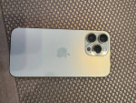 iPhone 14 Pro Max - Gold 128 + extras